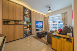 Parc Life (D27), Condominium #558433181